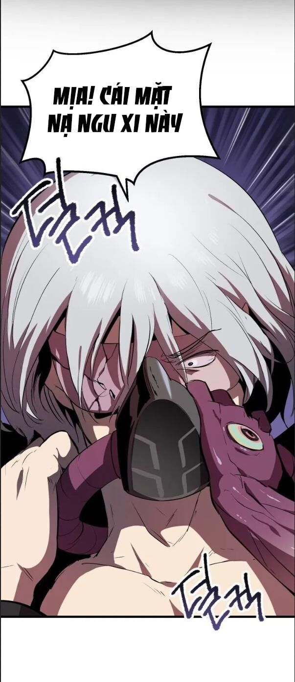 Anh Hùng Mạnh Nhất? Ta Không Làm Lâu Rồi! Chap 57 - Next Chap 58