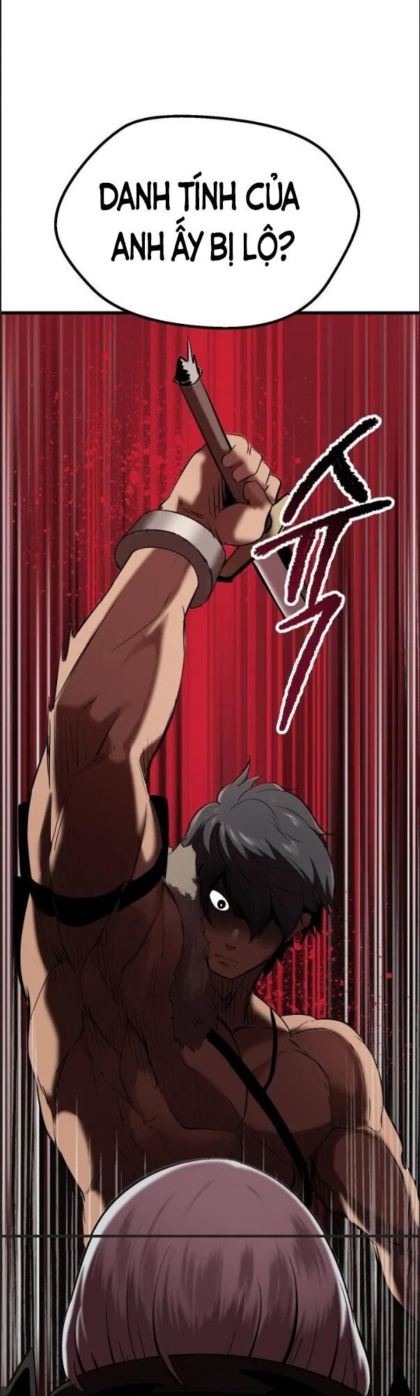 Anh Hùng Mạnh Nhất? Ta Không Làm Lâu Rồi! Chap 57 - Next Chap 58