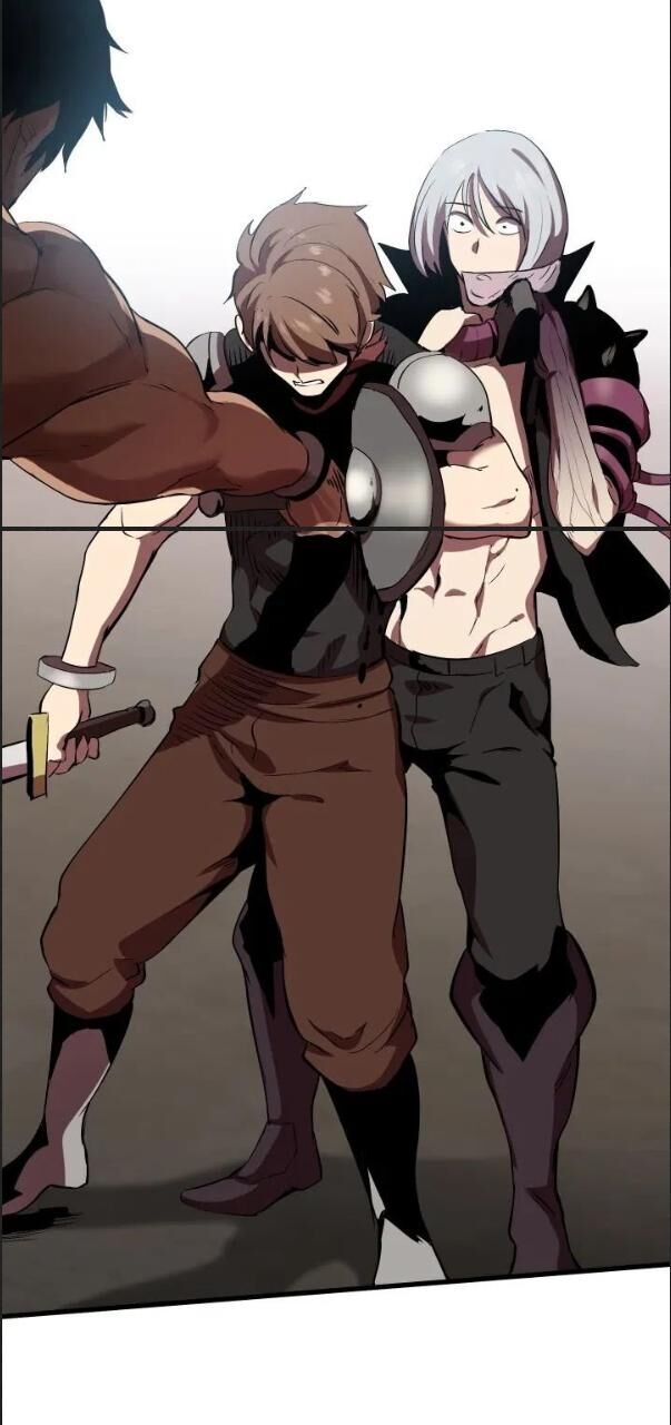 Anh Hùng Mạnh Nhất? Ta Không Làm Lâu Rồi! Chap 57 - Next Chap 58