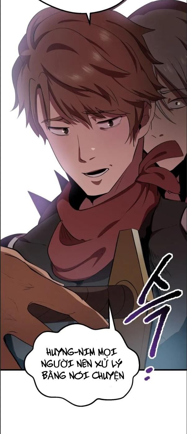 Anh Hùng Mạnh Nhất? Ta Không Làm Lâu Rồi! Chap 57 - Next Chap 58