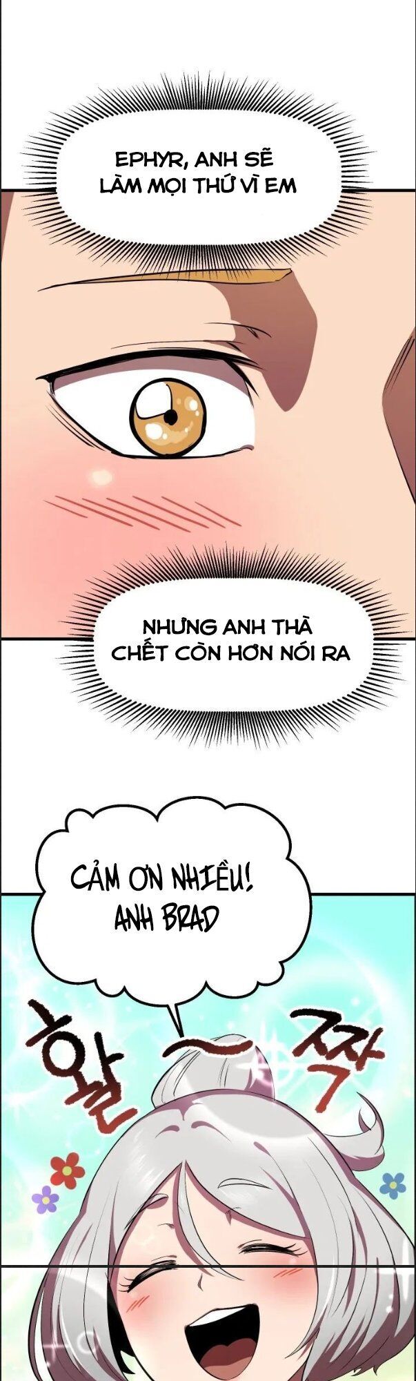 Anh Hùng Mạnh Nhất? Ta Không Làm Lâu Rồi! Chap 57 - Next Chap 58