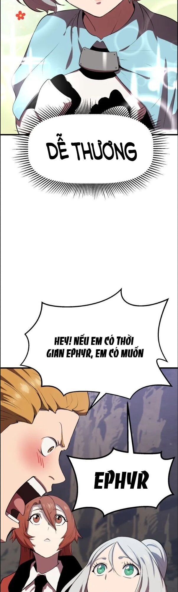 Anh Hùng Mạnh Nhất? Ta Không Làm Lâu Rồi! Chap 57 - Next Chap 58
