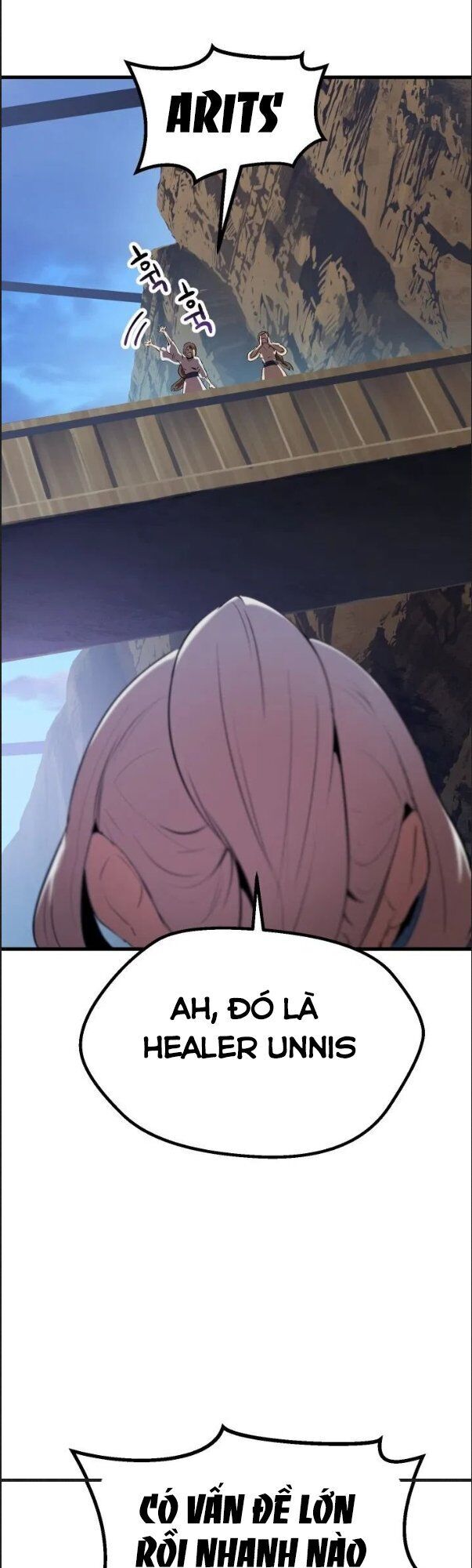 Anh Hùng Mạnh Nhất? Ta Không Làm Lâu Rồi! Chap 57 - Next Chap 58