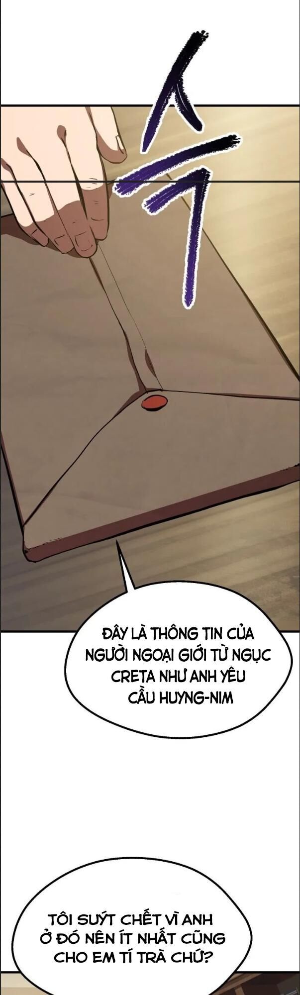 Anh Hùng Mạnh Nhất? Ta Không Làm Lâu Rồi! Chap 57 - Next Chap 58