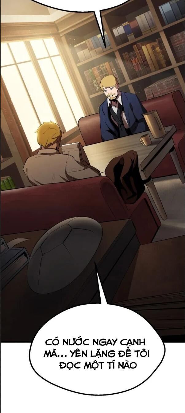 Anh Hùng Mạnh Nhất? Ta Không Làm Lâu Rồi! Chap 57 - Next Chap 58
