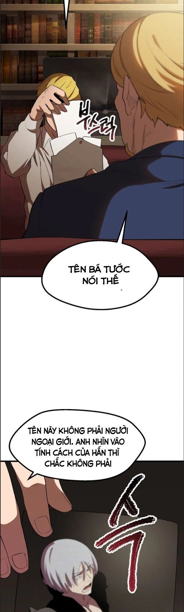 Anh Hùng Mạnh Nhất? Ta Không Làm Lâu Rồi! Chap 57 - Next Chap 58