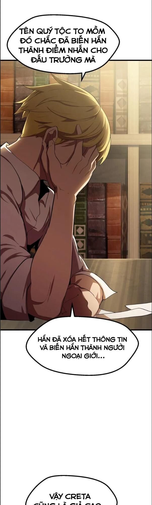 Anh Hùng Mạnh Nhất? Ta Không Làm Lâu Rồi! Chap 57 - Next Chap 58