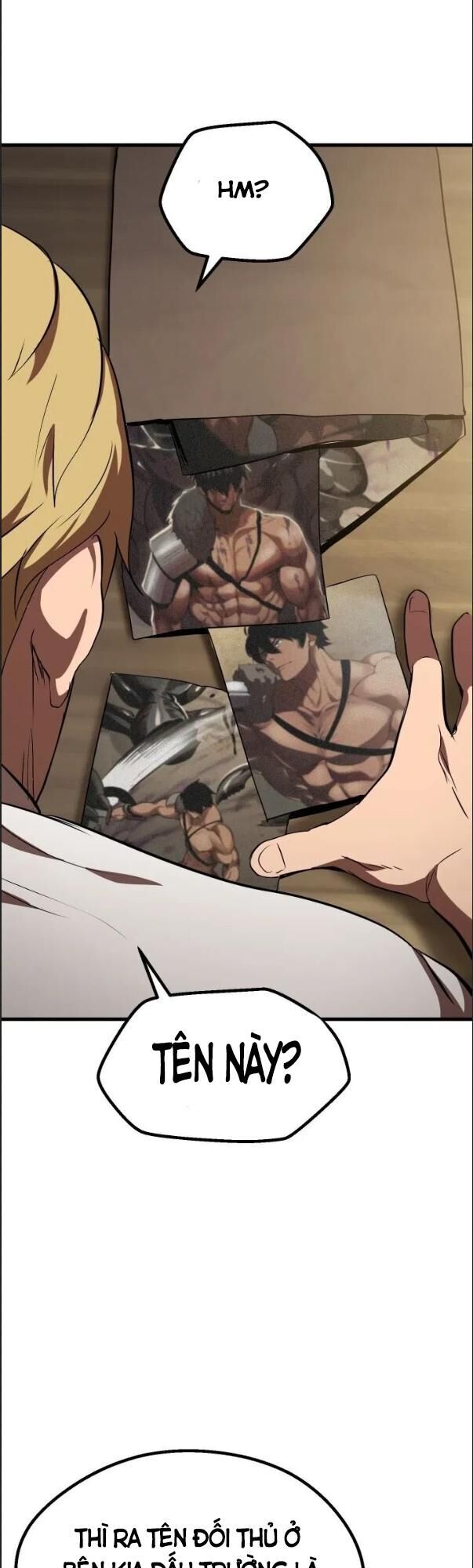 Anh Hùng Mạnh Nhất? Ta Không Làm Lâu Rồi! Chap 57 - Next Chap 58