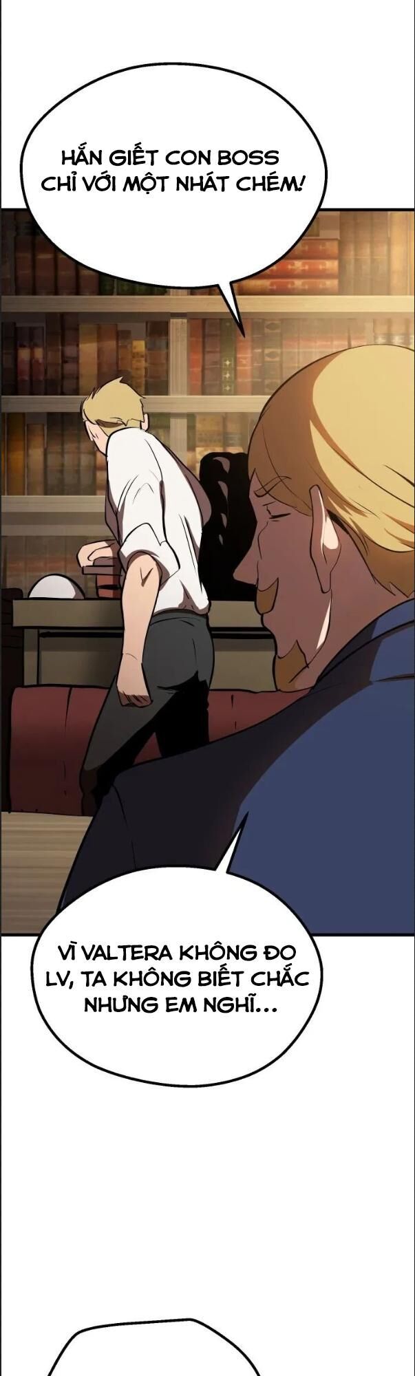 Anh Hùng Mạnh Nhất? Ta Không Làm Lâu Rồi! Chap 57 - Next Chap 58