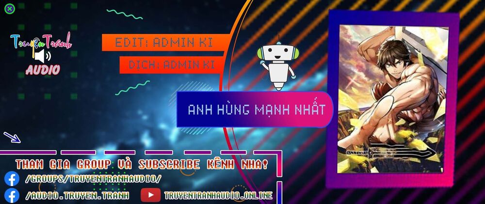 Anh Hùng Mạnh Nhất? Ta Không Làm Lâu Rồi! Chap 58 - Next Chap 59