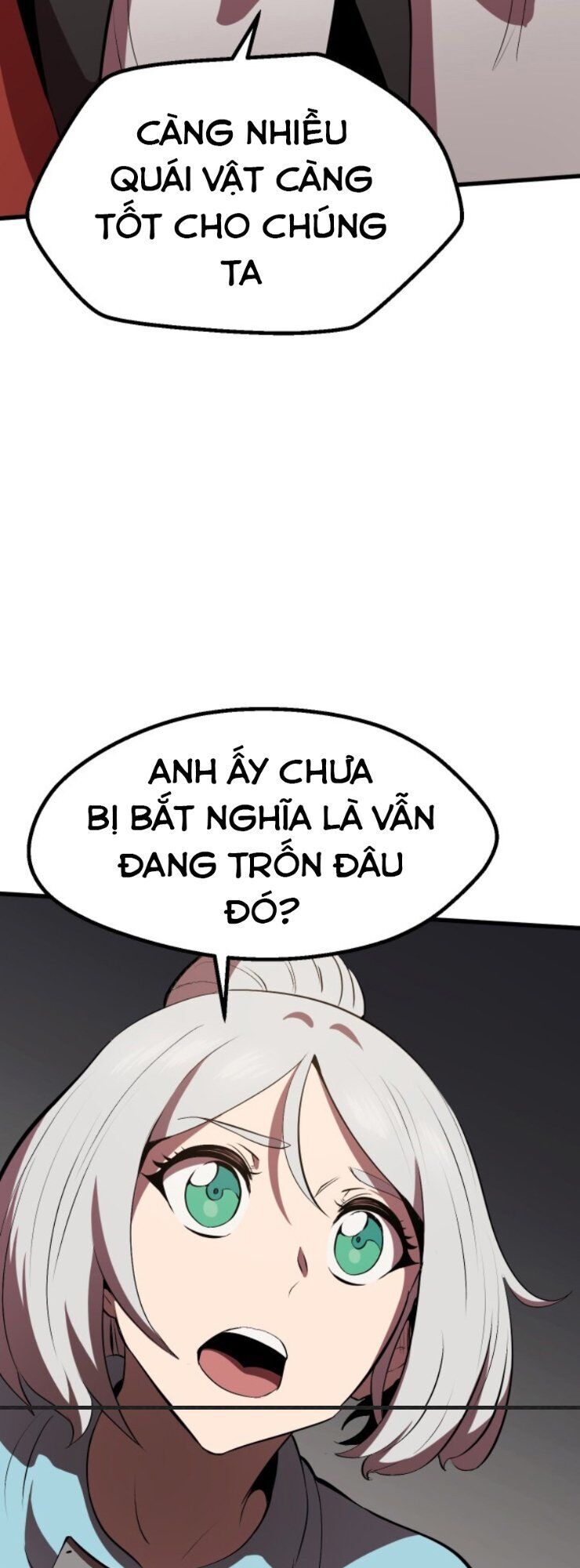 Anh Hùng Mạnh Nhất? Ta Không Làm Lâu Rồi! Chap 58 - Next Chap 59