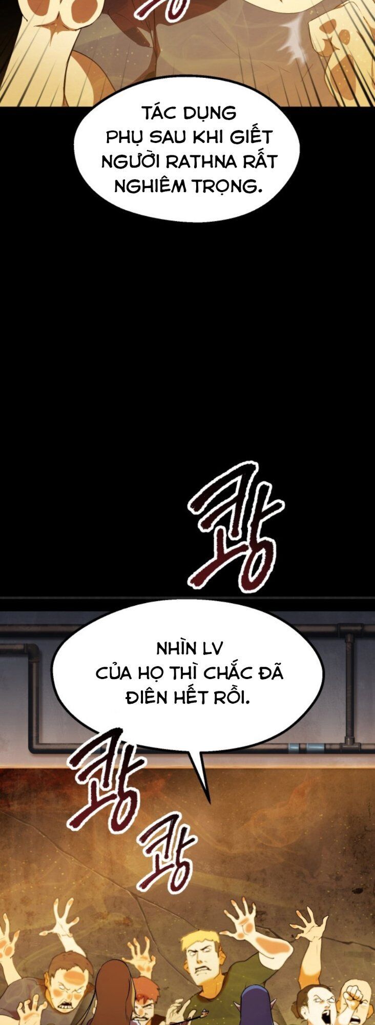 Anh Hùng Mạnh Nhất? Ta Không Làm Lâu Rồi! Chap 58 - Next Chap 59