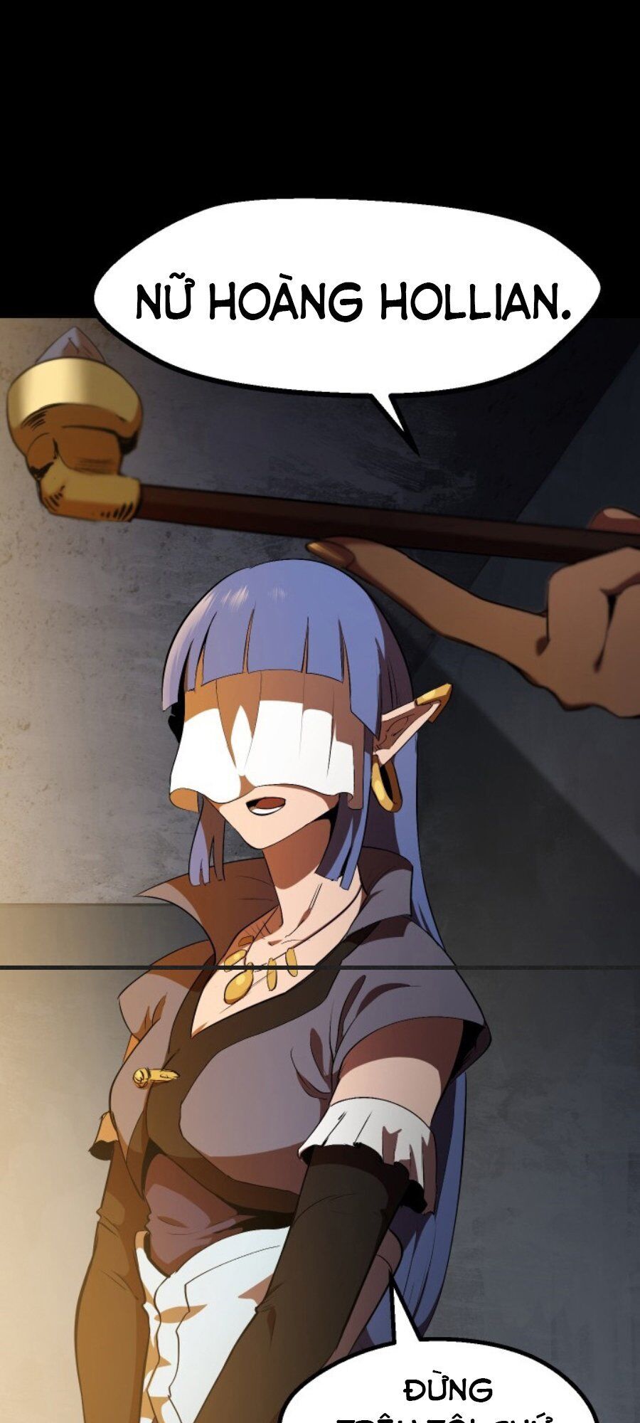 Anh Hùng Mạnh Nhất? Ta Không Làm Lâu Rồi! Chap 58 - Next Chap 59