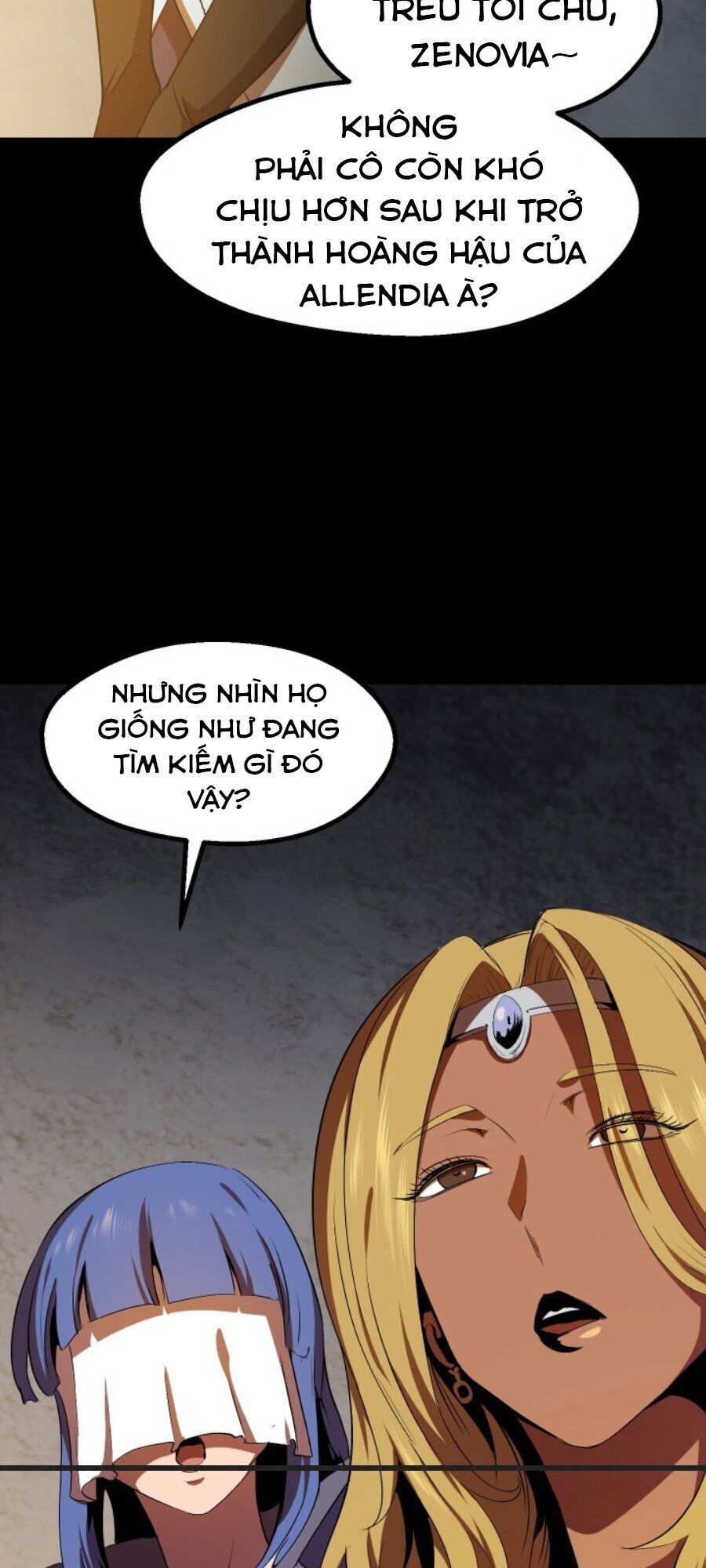 Anh Hùng Mạnh Nhất? Ta Không Làm Lâu Rồi! Chap 58 - Next Chap 59