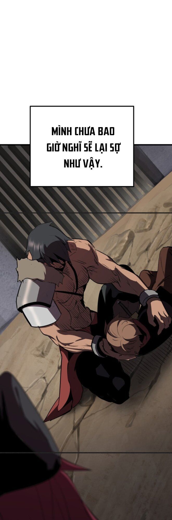 Anh Hùng Mạnh Nhất? Ta Không Làm Lâu Rồi! Chap 58 - Next Chap 59