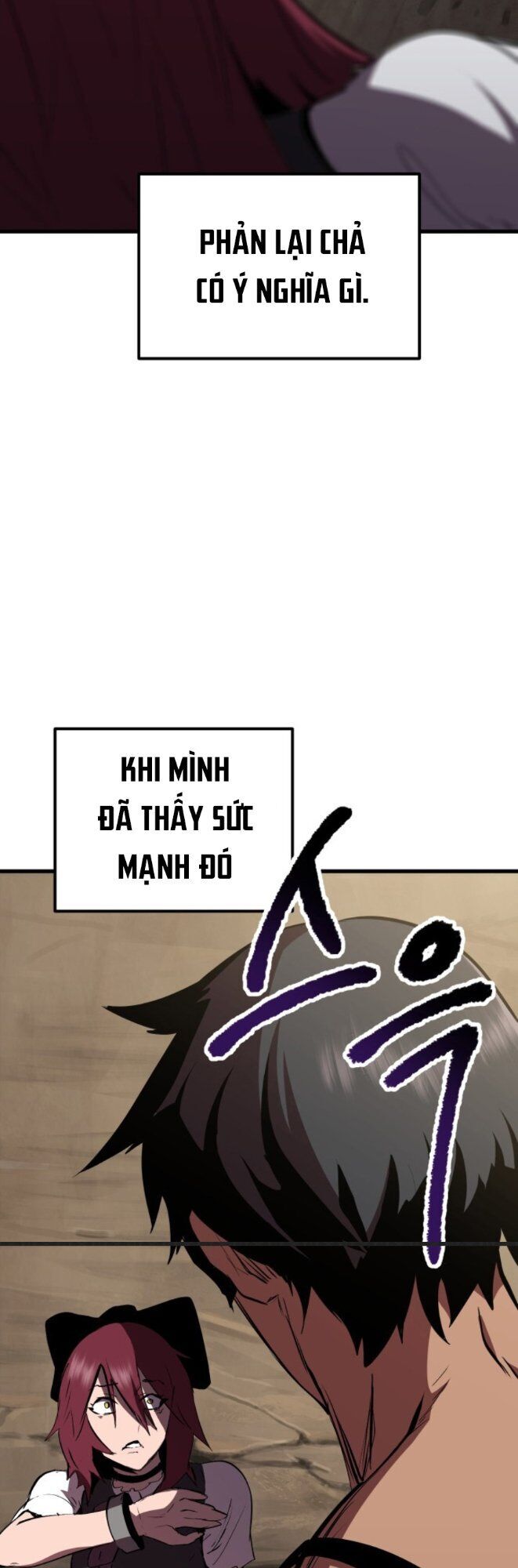 Anh Hùng Mạnh Nhất? Ta Không Làm Lâu Rồi! Chap 58 - Next Chap 59
