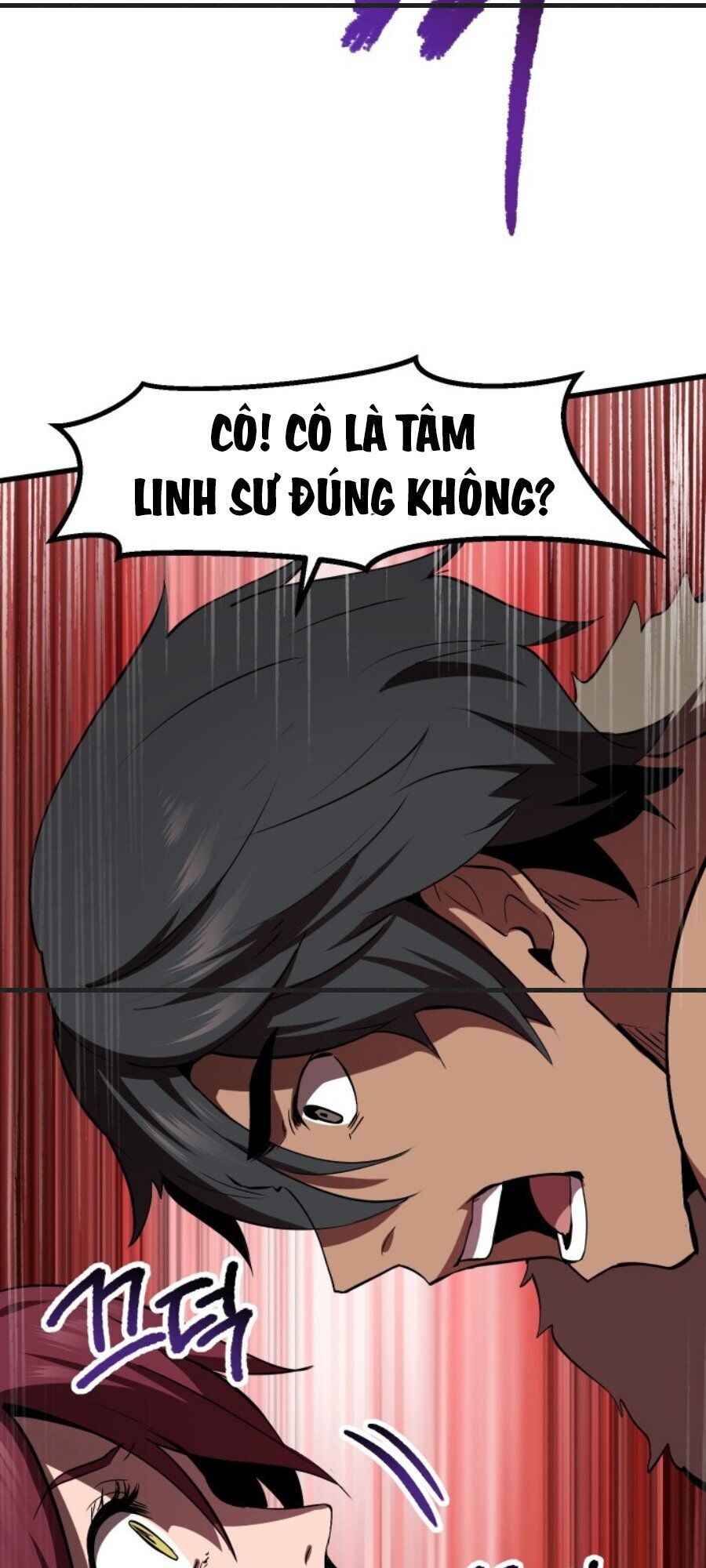 Anh Hùng Mạnh Nhất? Ta Không Làm Lâu Rồi! Chap 58 - Next Chap 59