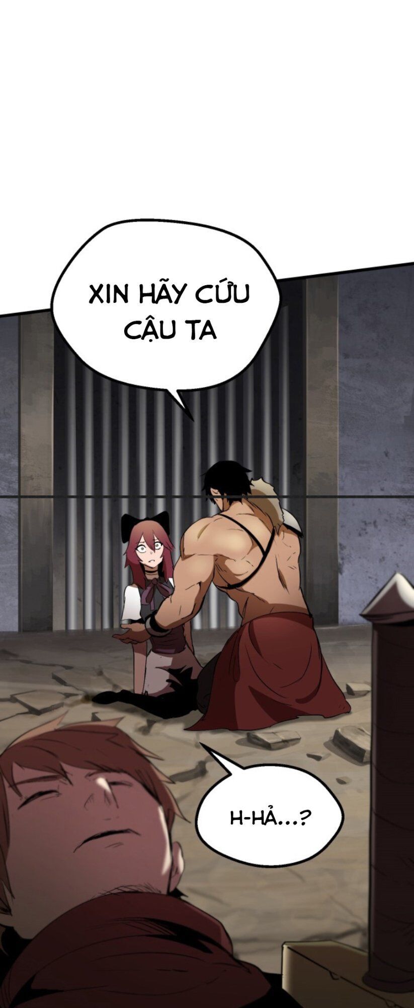 Anh Hùng Mạnh Nhất? Ta Không Làm Lâu Rồi! Chap 58 - Next Chap 59