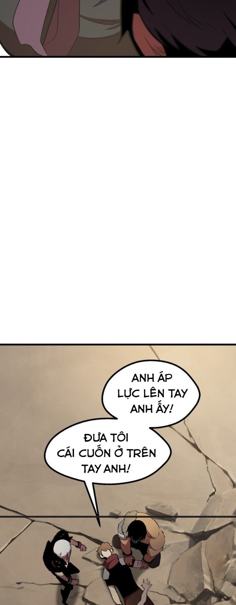 Anh Hùng Mạnh Nhất? Ta Không Làm Lâu Rồi! Chap 58 - Next Chap 59