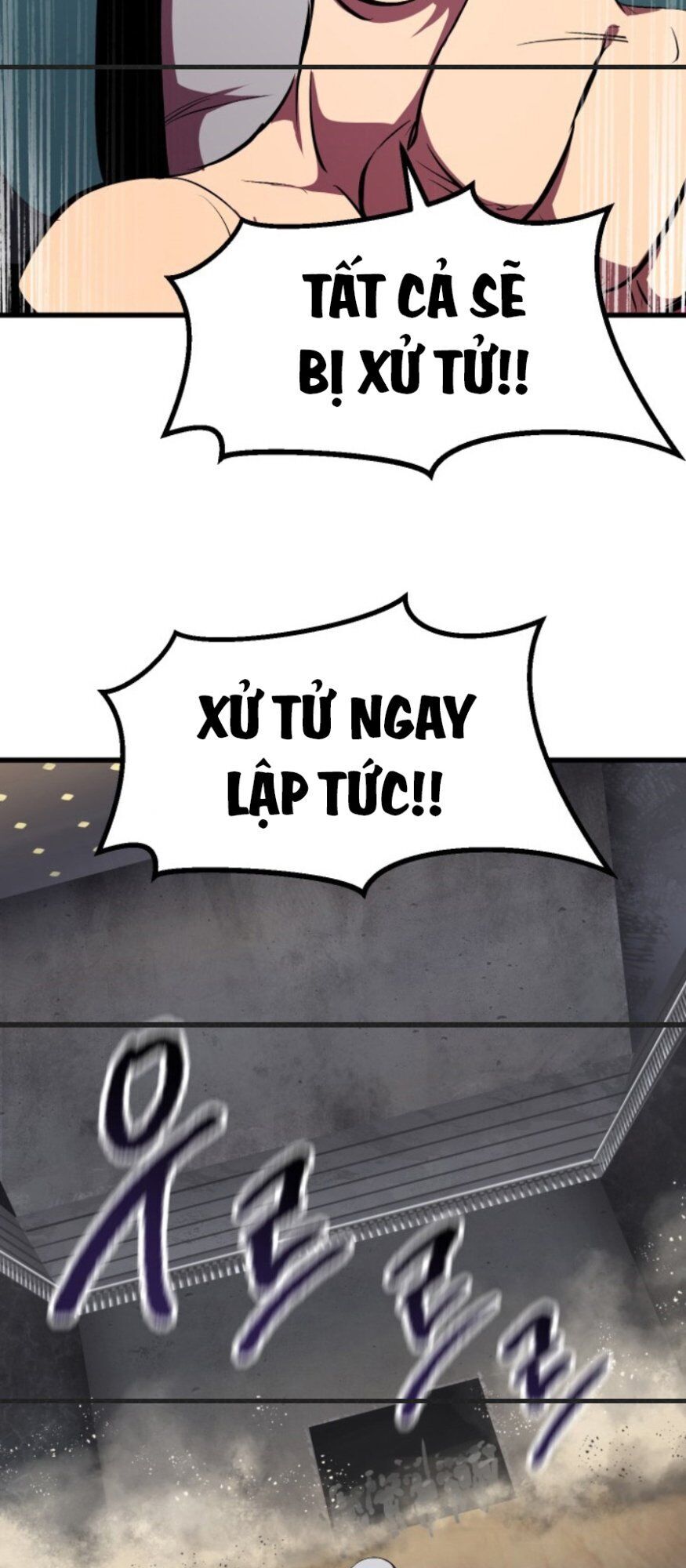 Anh Hùng Mạnh Nhất? Ta Không Làm Lâu Rồi! Chap 58 - Next Chap 59