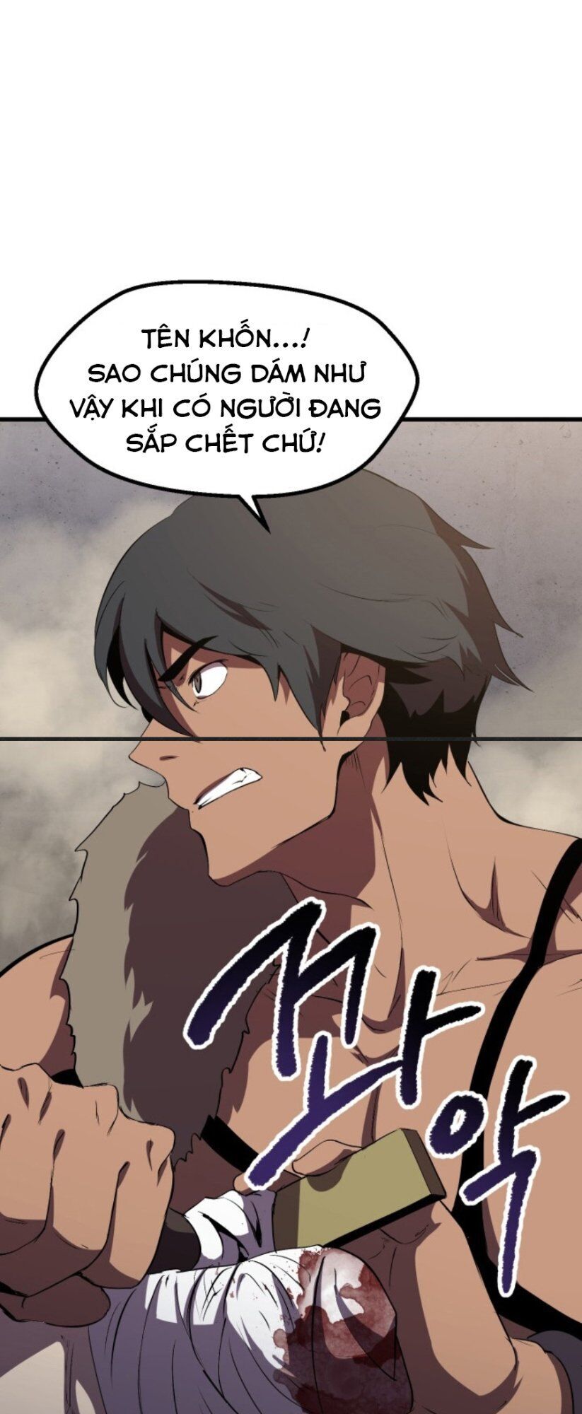 Anh Hùng Mạnh Nhất? Ta Không Làm Lâu Rồi! Chap 58 - Next Chap 59