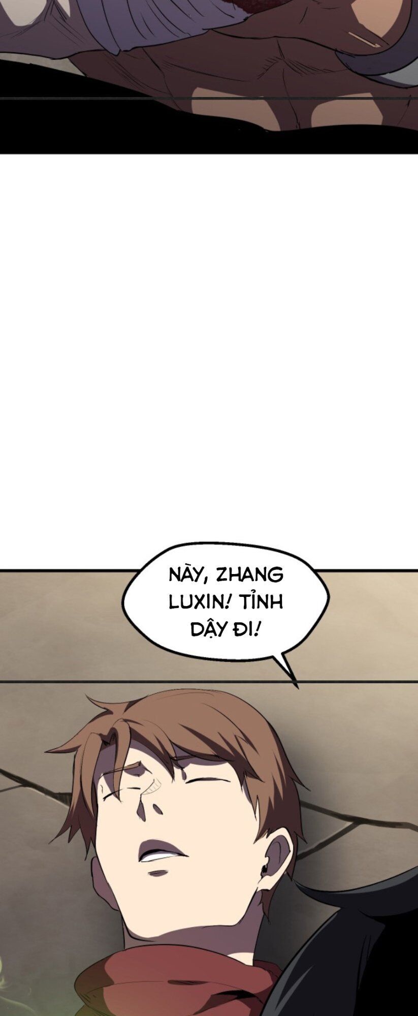 Anh Hùng Mạnh Nhất? Ta Không Làm Lâu Rồi! Chap 58 - Next Chap 59