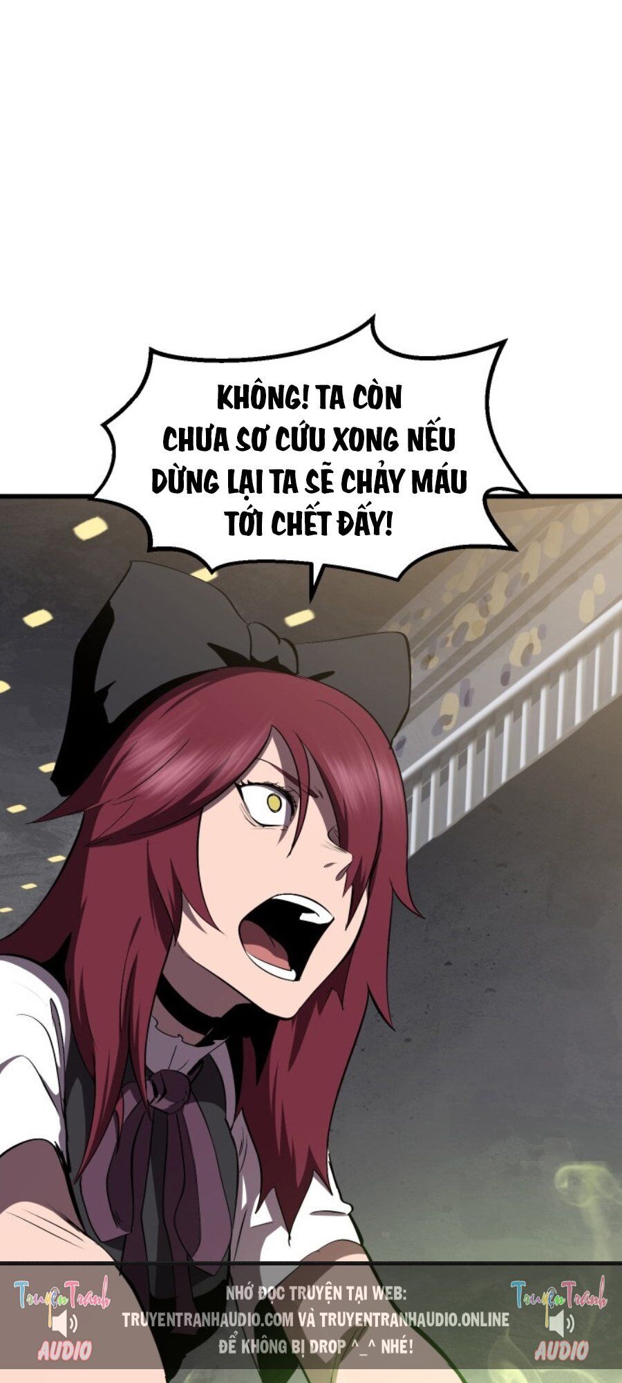 Anh Hùng Mạnh Nhất? Ta Không Làm Lâu Rồi! Chap 58 - Next Chap 59
