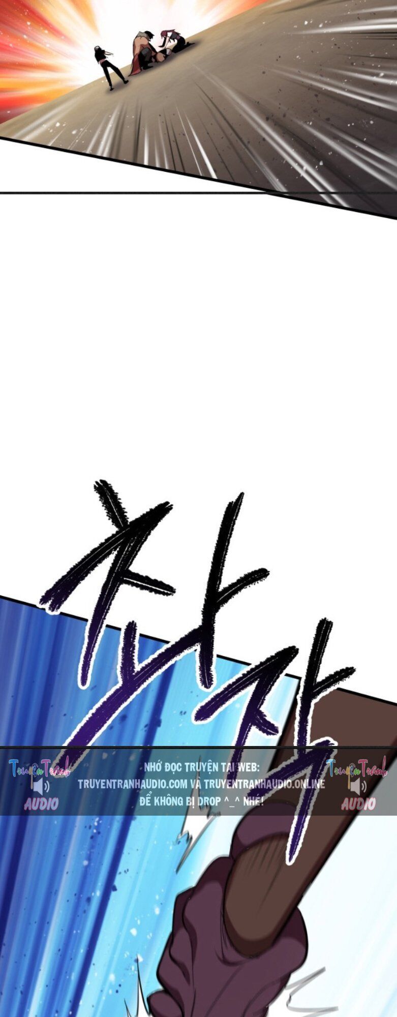 Anh Hùng Mạnh Nhất? Ta Không Làm Lâu Rồi! Chap 58 - Next Chap 59