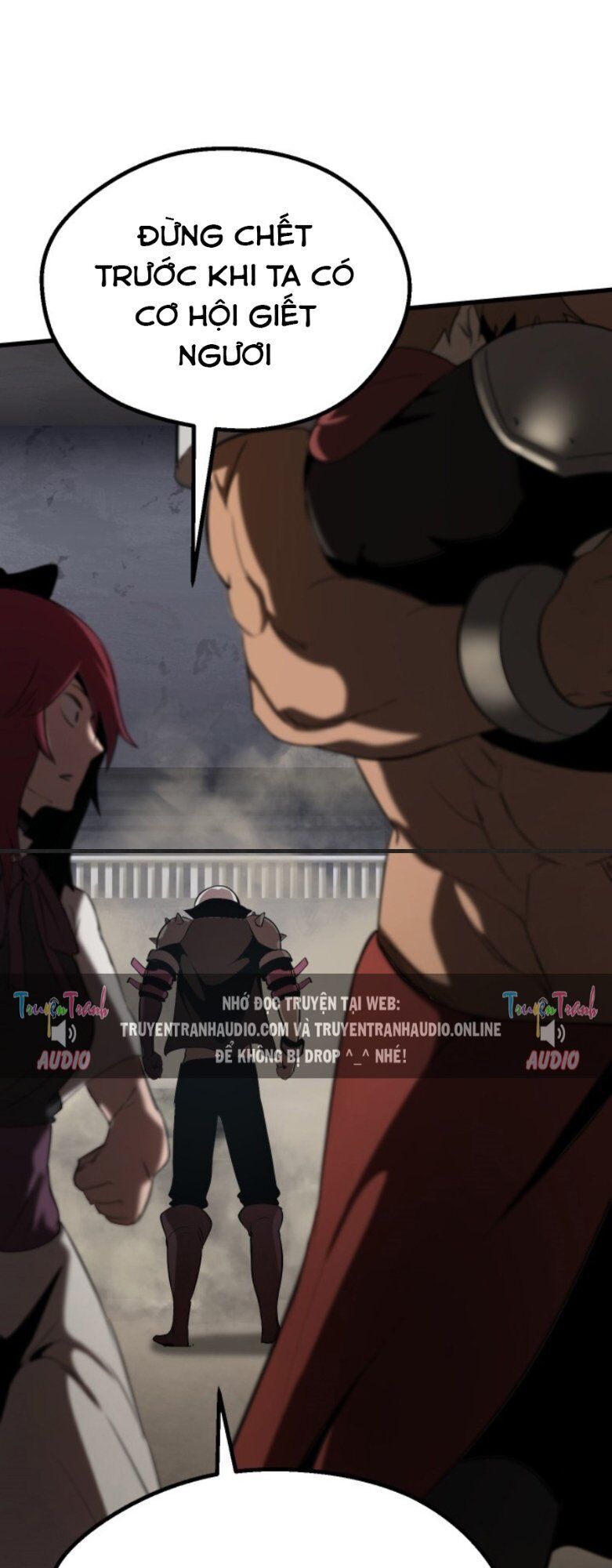 Anh Hùng Mạnh Nhất? Ta Không Làm Lâu Rồi! Chap 58 - Next Chap 59