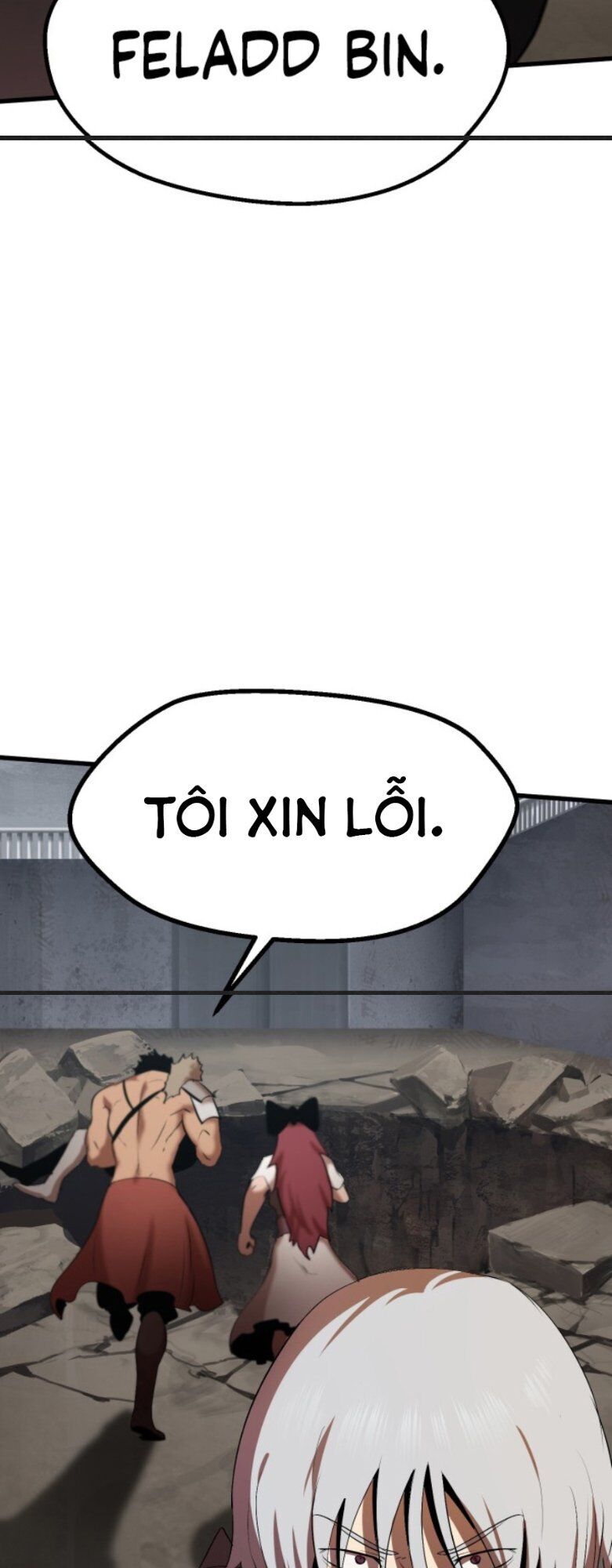 Anh Hùng Mạnh Nhất? Ta Không Làm Lâu Rồi! Chap 58 - Next Chap 59