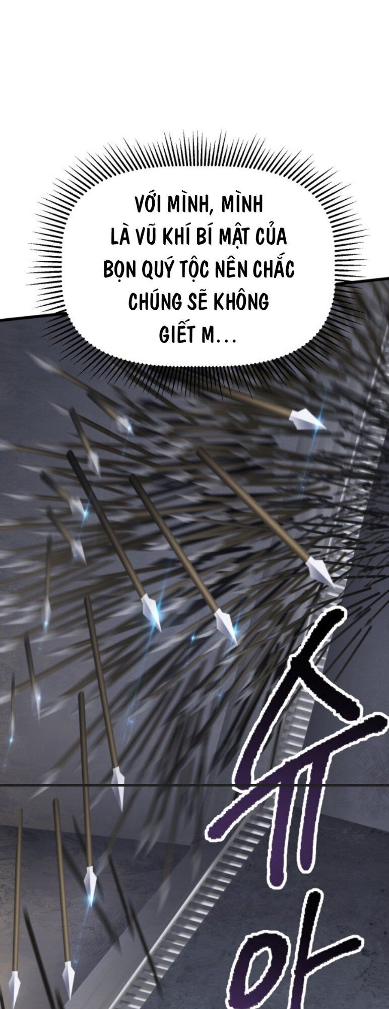Anh Hùng Mạnh Nhất? Ta Không Làm Lâu Rồi! Chap 58 - Next Chap 59