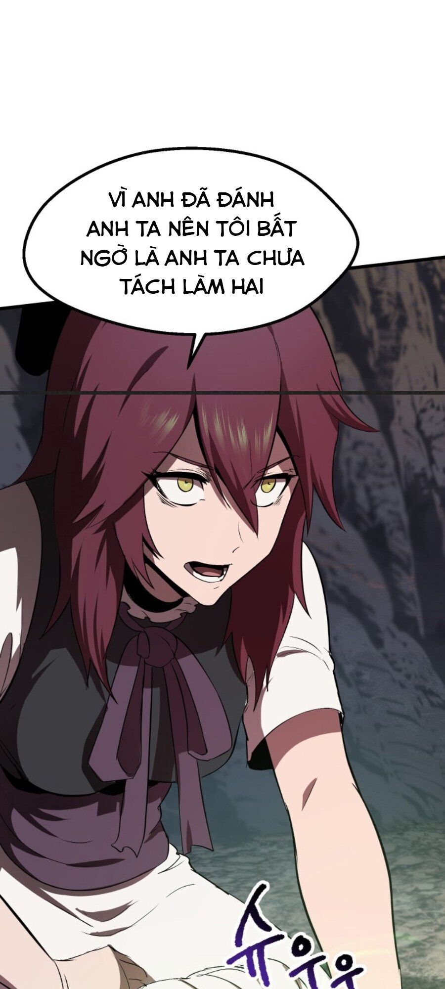 Anh Hùng Mạnh Nhất? Ta Không Làm Lâu Rồi! Chap 58 - Next Chap 59