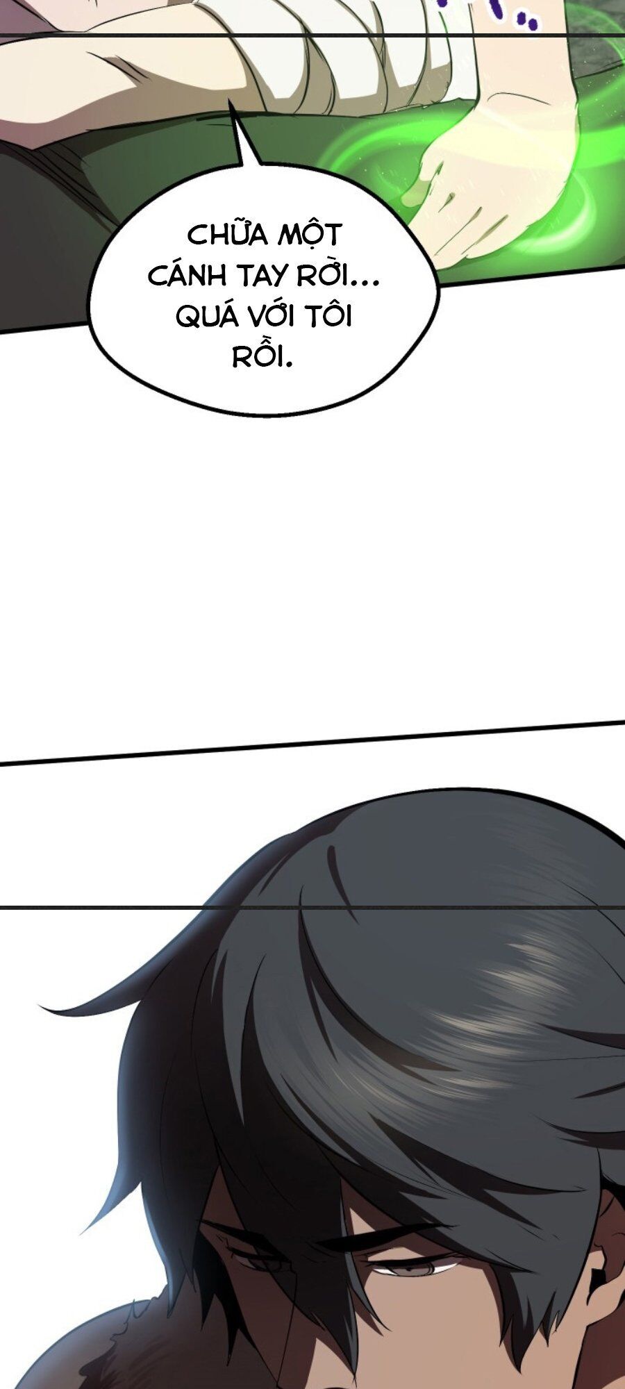 Anh Hùng Mạnh Nhất? Ta Không Làm Lâu Rồi! Chap 58 - Next Chap 59