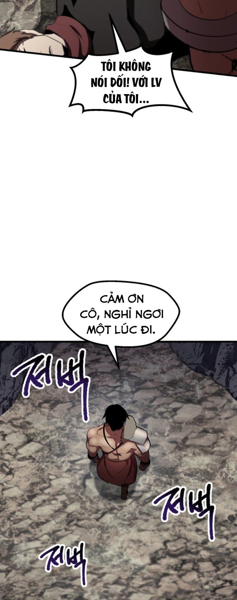 Anh Hùng Mạnh Nhất? Ta Không Làm Lâu Rồi! Chap 58 - Next Chap 59