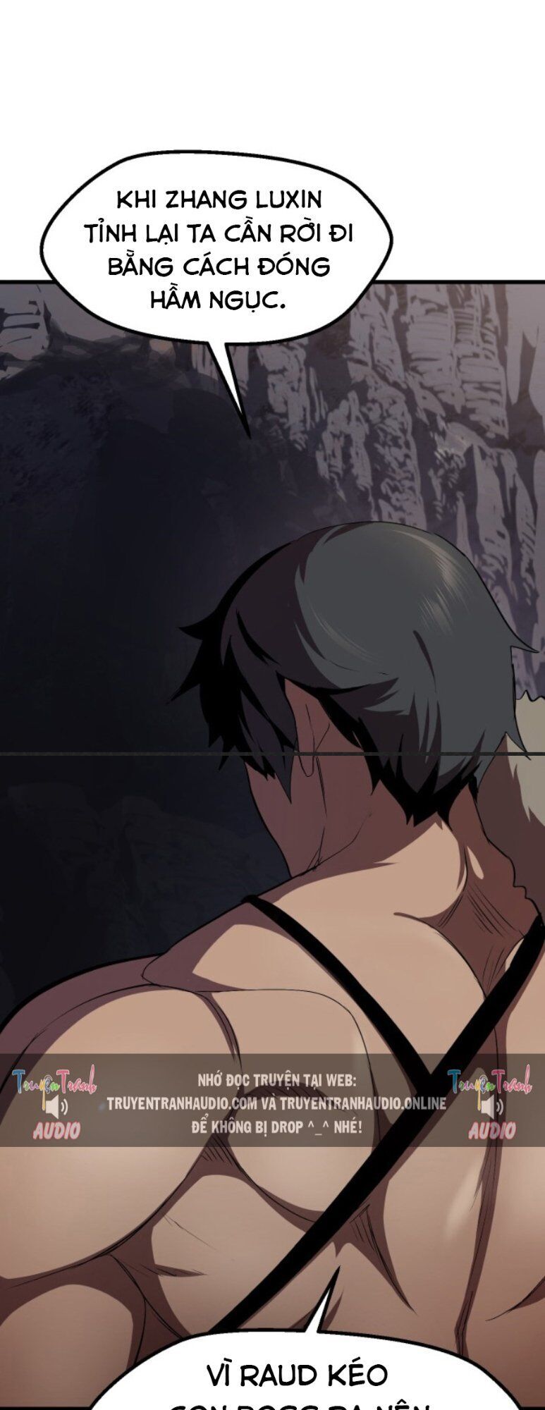 Anh Hùng Mạnh Nhất? Ta Không Làm Lâu Rồi! Chap 58 - Next Chap 59