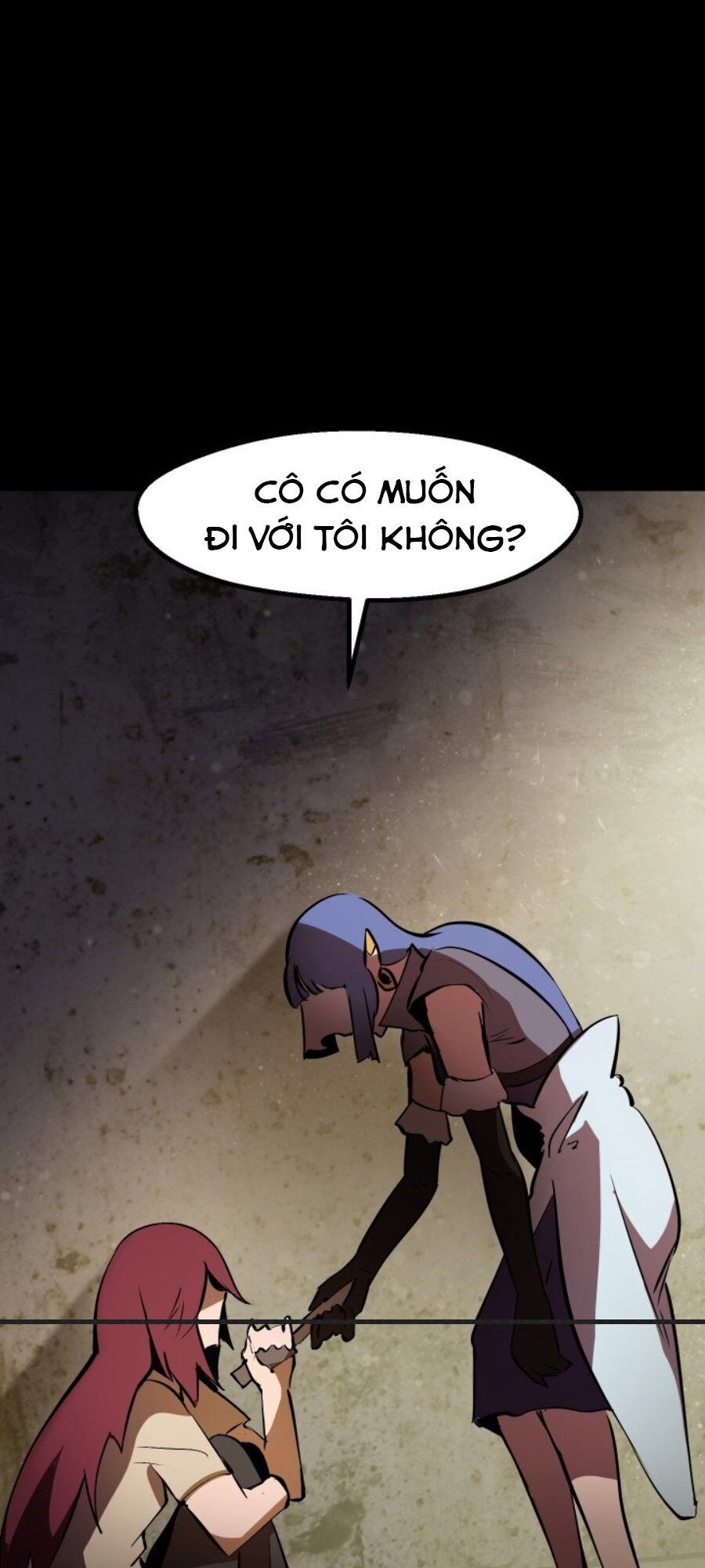 Anh Hùng Mạnh Nhất? Ta Không Làm Lâu Rồi! Chap 58 - Next Chap 59