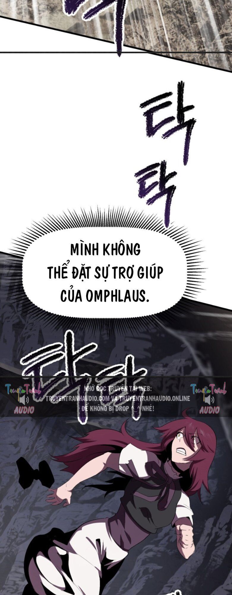 Anh Hùng Mạnh Nhất? Ta Không Làm Lâu Rồi! Chap 58 - Next Chap 59
