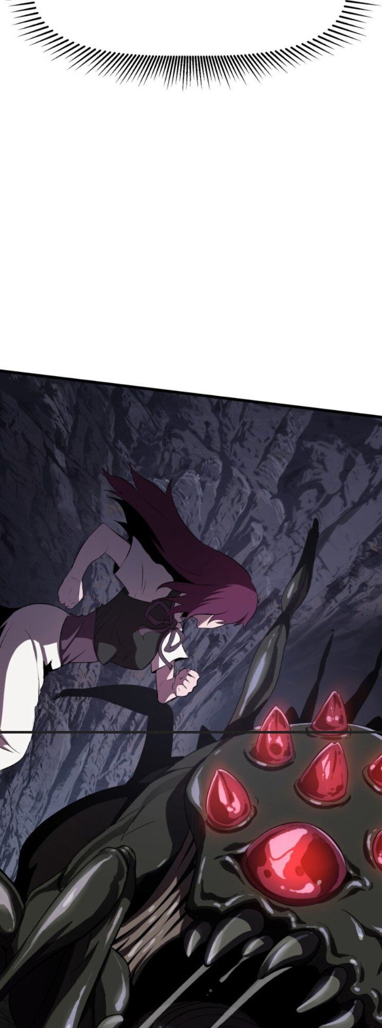 Anh Hùng Mạnh Nhất? Ta Không Làm Lâu Rồi! Chap 58 - Next Chap 59