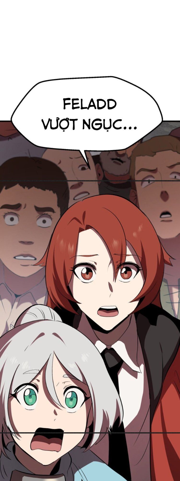 Anh Hùng Mạnh Nhất? Ta Không Làm Lâu Rồi! Chap 58 - Next Chap 59