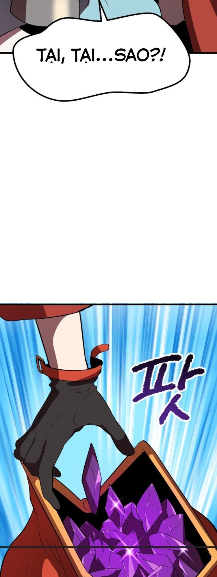 Anh Hùng Mạnh Nhất? Ta Không Làm Lâu Rồi! Chap 58 - Next Chap 59