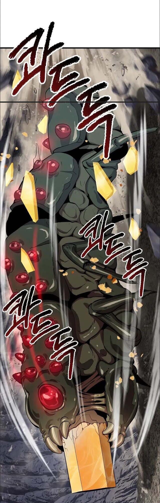 Anh Hùng Mạnh Nhất? Ta Không Làm Lâu Rồi! Chap 59 - Next Chap 60