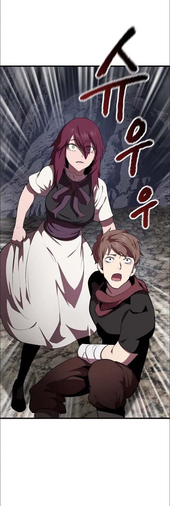 Anh Hùng Mạnh Nhất? Ta Không Làm Lâu Rồi! Chap 59 - Next Chap 60
