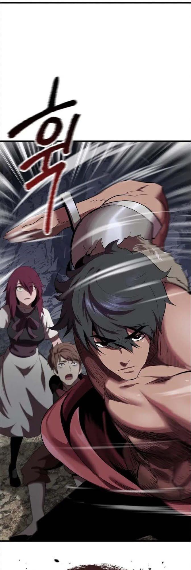 Anh Hùng Mạnh Nhất? Ta Không Làm Lâu Rồi! Chap 59 - Next Chap 60