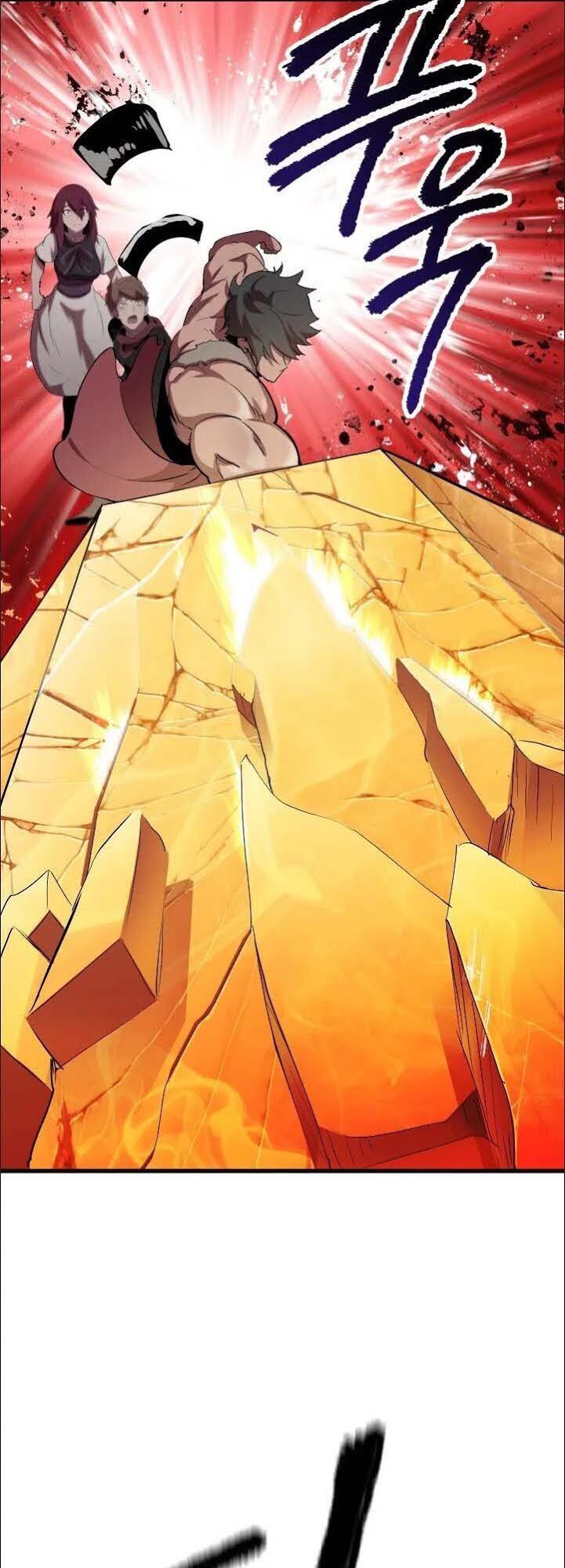 Anh Hùng Mạnh Nhất? Ta Không Làm Lâu Rồi! Chap 59 - Next Chap 60