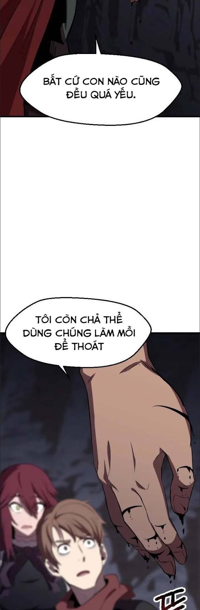 Anh Hùng Mạnh Nhất? Ta Không Làm Lâu Rồi! Chap 59 - Next Chap 60