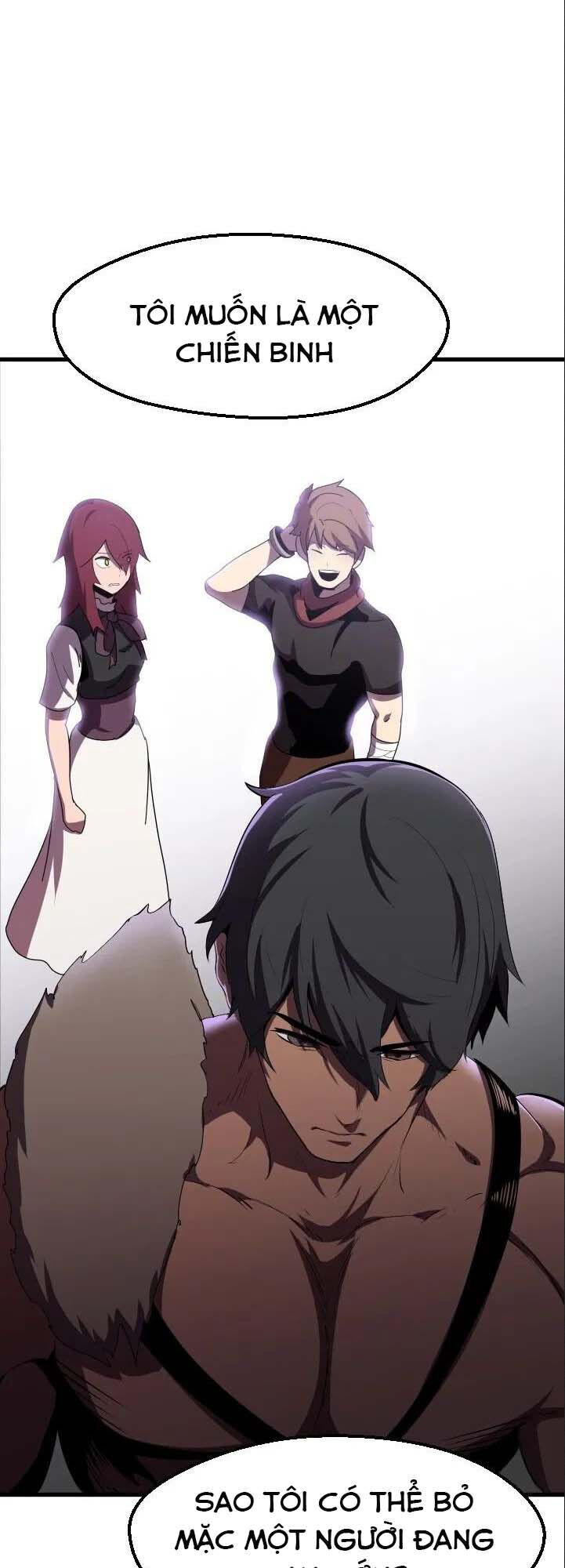 Anh Hùng Mạnh Nhất? Ta Không Làm Lâu Rồi! Chap 59 - Next Chap 60