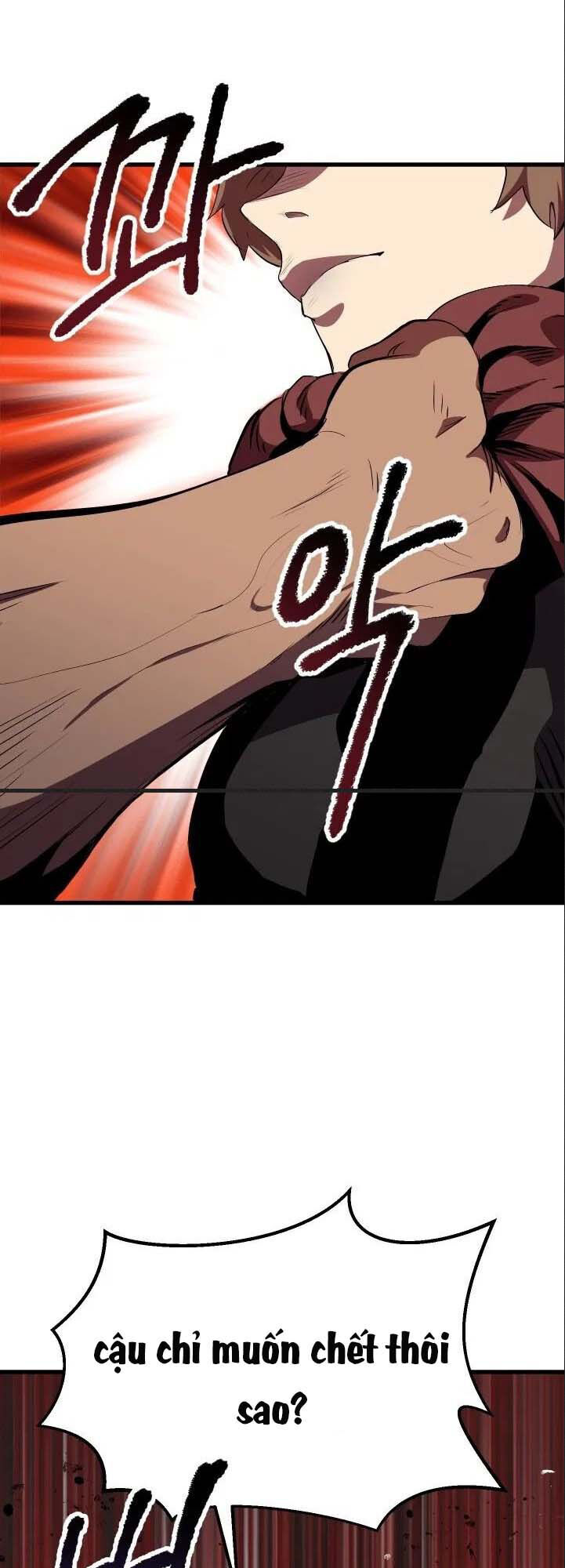 Anh Hùng Mạnh Nhất? Ta Không Làm Lâu Rồi! Chap 59 - Next Chap 60