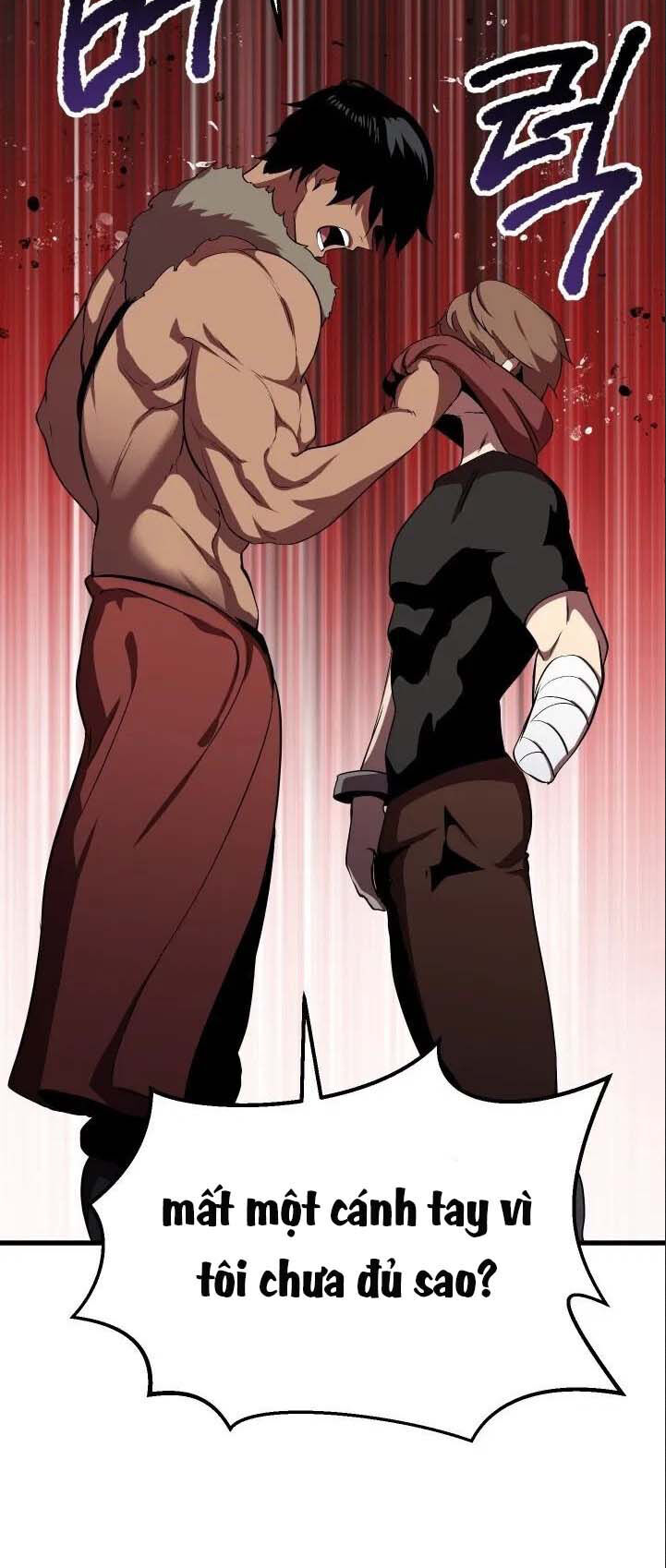 Anh Hùng Mạnh Nhất? Ta Không Làm Lâu Rồi! Chap 59 - Next Chap 60