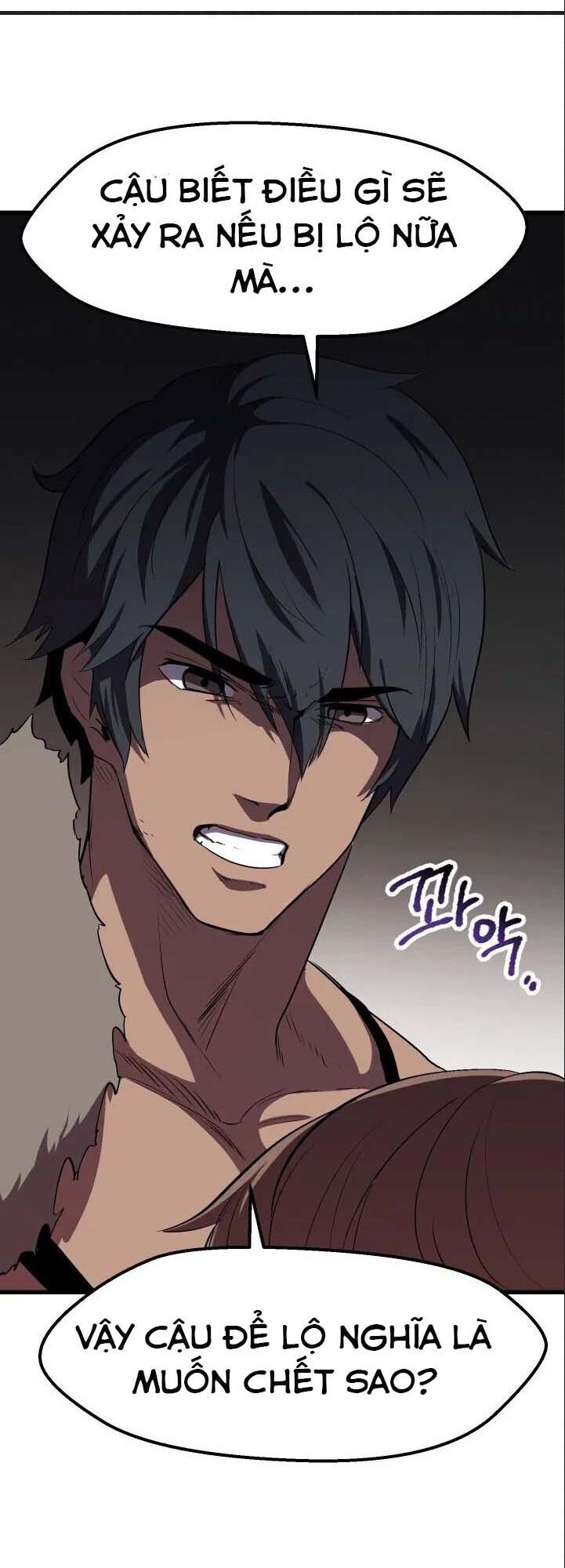Anh Hùng Mạnh Nhất? Ta Không Làm Lâu Rồi! Chap 59 - Next Chap 60