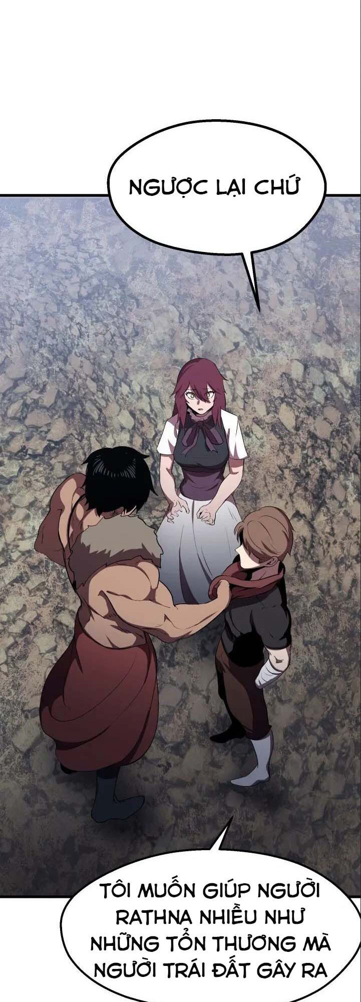 Anh Hùng Mạnh Nhất? Ta Không Làm Lâu Rồi! Chap 59 - Next Chap 60